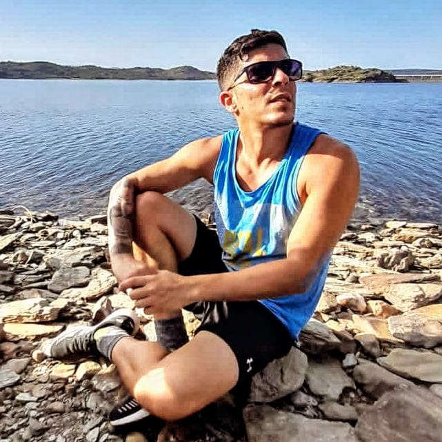 Foto de Franco Centeno